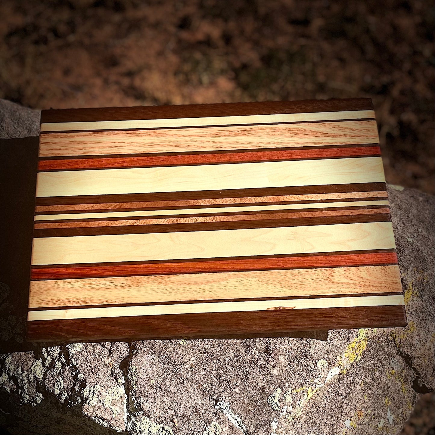 Cutting Board