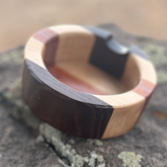 Cigar Ashtray