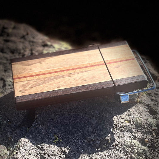 Cheese Board