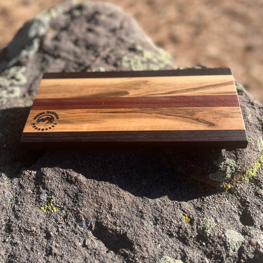 Cheese Board