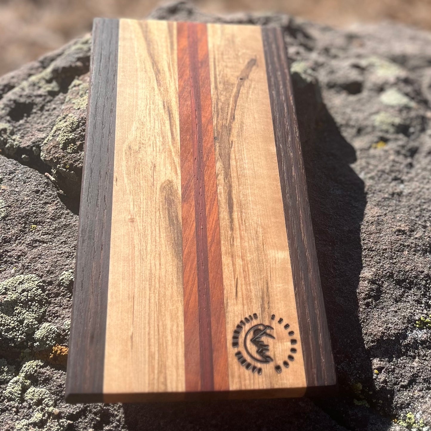 Cheese Board