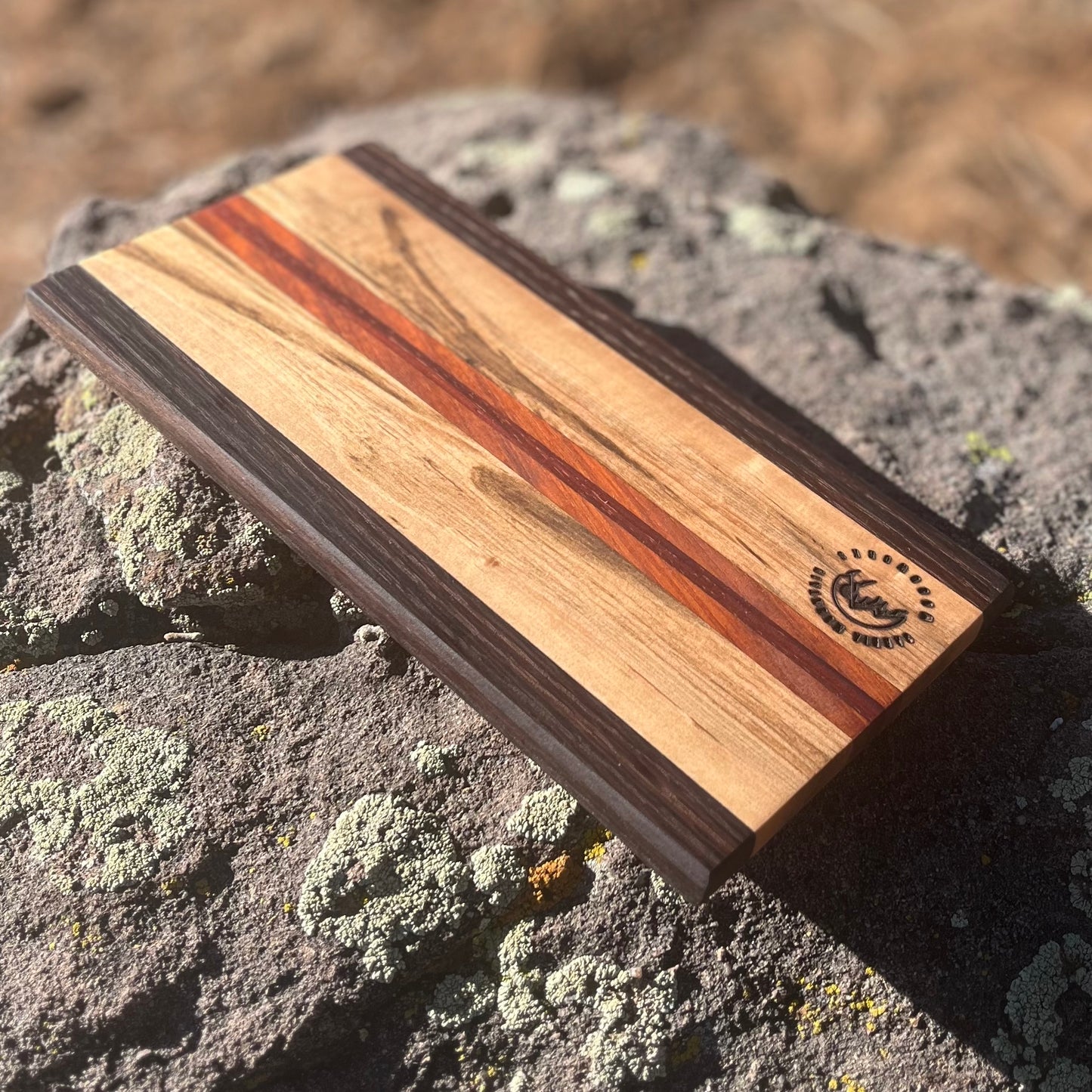Cheese Board