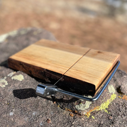 Cheese Board