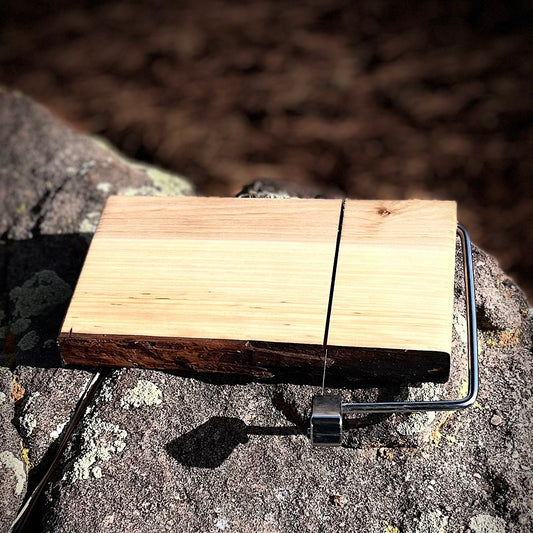 Cheese Board