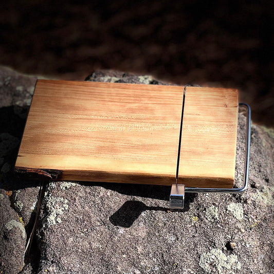 Cheese Board