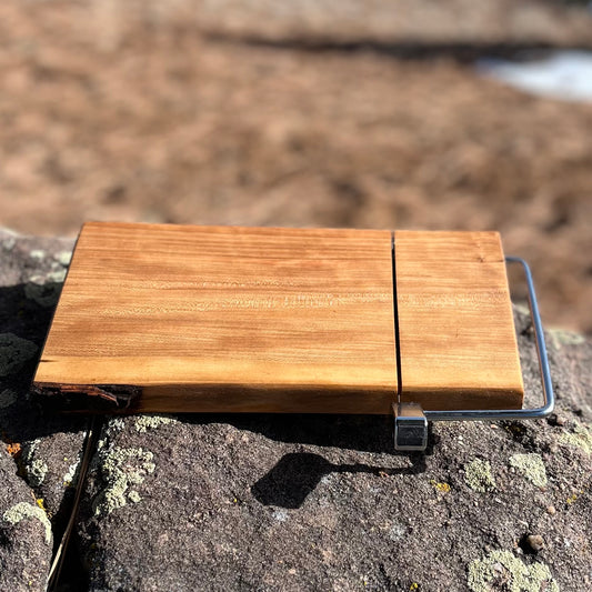 Cheese Board