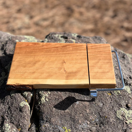 Cheese Board