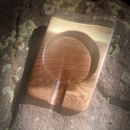 Cigar Ashtray