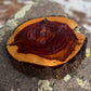 Live Edge Charcuterie Board
