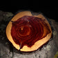 Live Edge Charcuterie Board