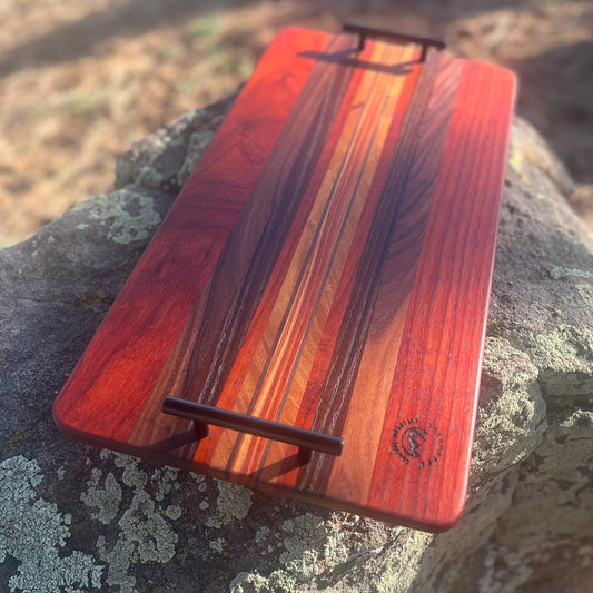 Serving Tray
