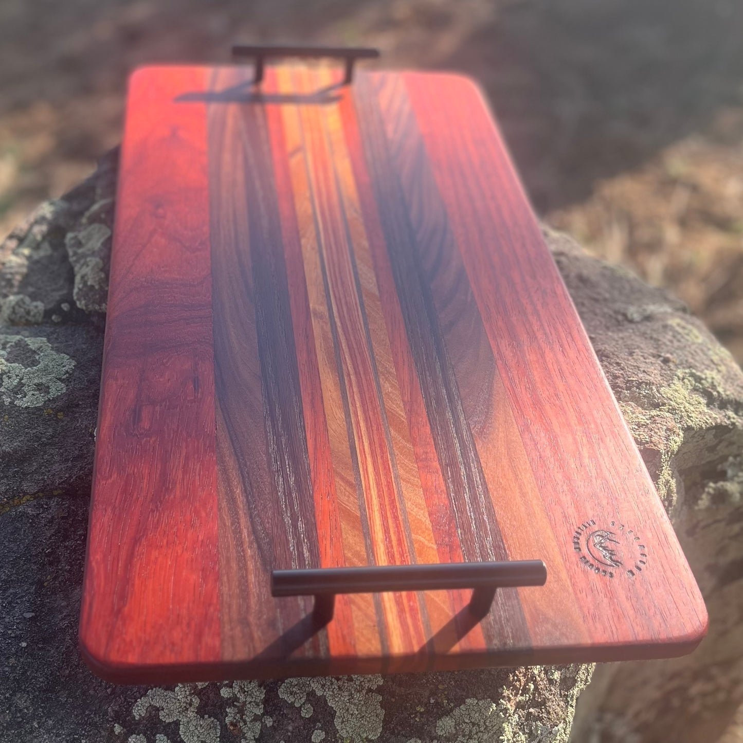 Serving Tray