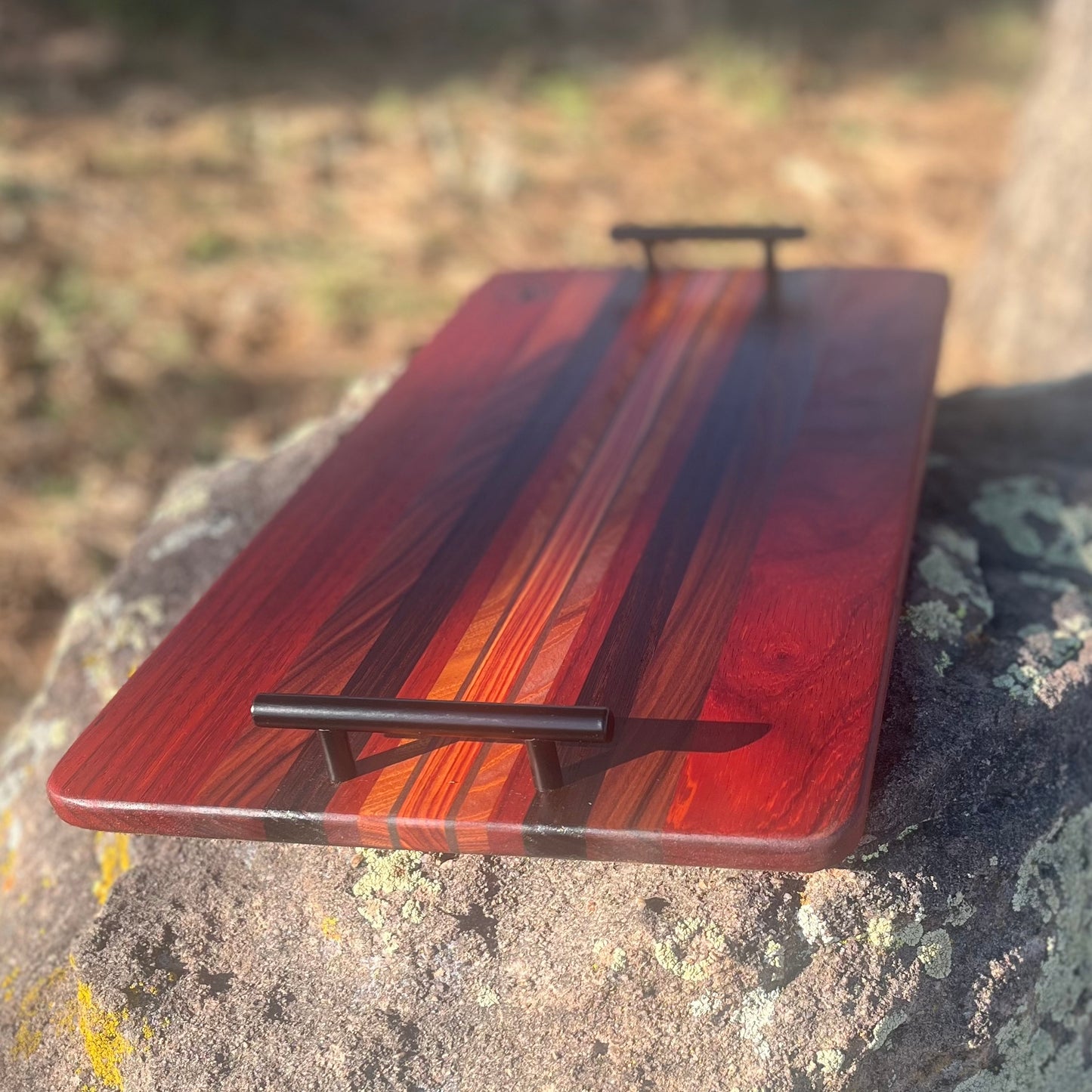 Serving Tray