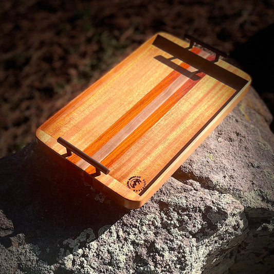 Serving Tray