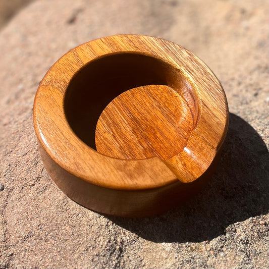 Cigar Ashtray