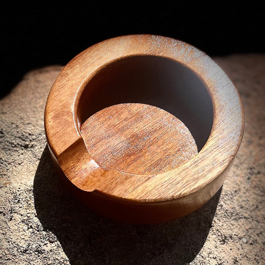 Cigar Ashtray