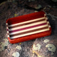 Wood Tray