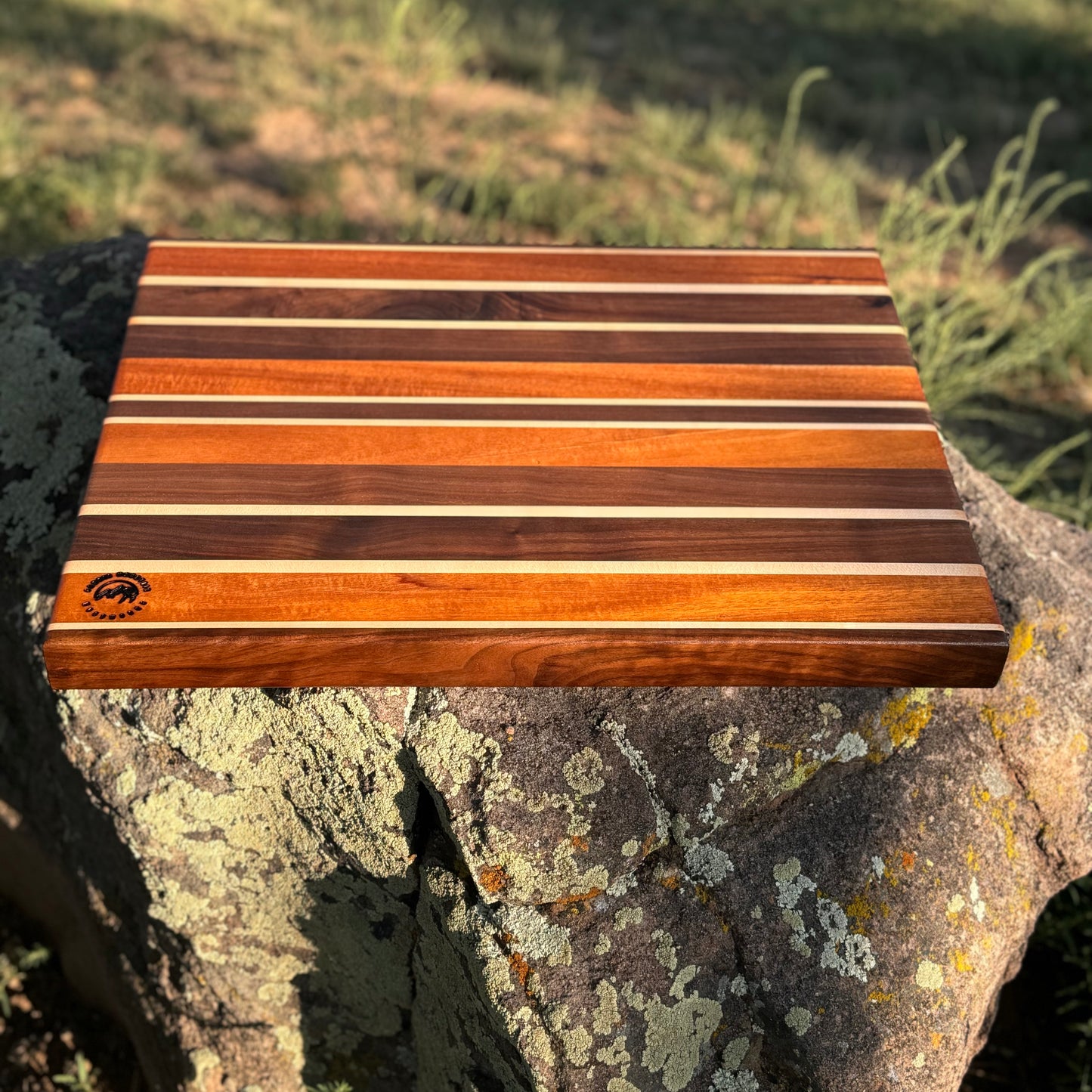 Cutting Board