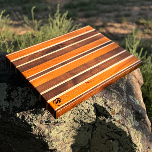 Cutting Board