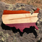 USA Wall Art