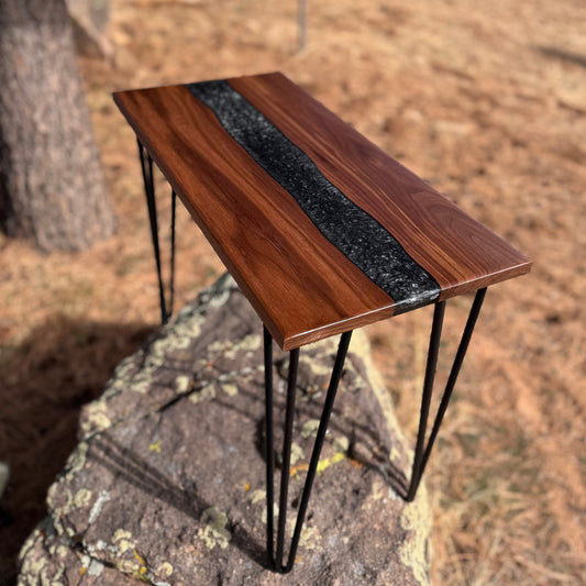 Accent Table