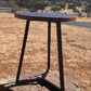 Walnut Edge Grain Coffee Table
