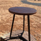 Walnut Edge Grain Coffee Table