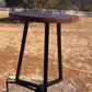 Walnut Edge Grain Coffee Table