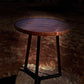 Walnut Edge Grain Coffee Table