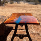 Resin River Coffee Table