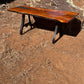 Resin River Coffee Table