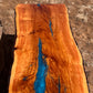Resin River Coffee Table
