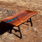 Resin River Coffee Table