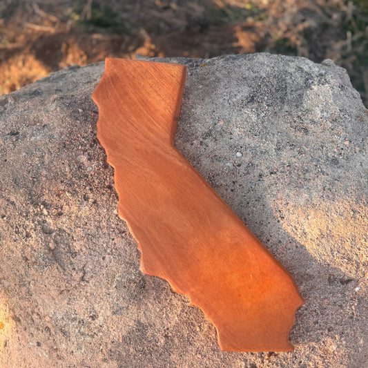 California Charcuterie Board