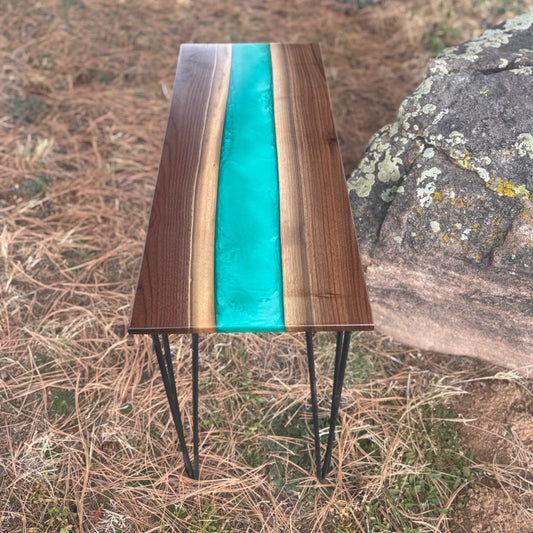 Accent Table