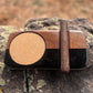 Cigar and Coaster Combo