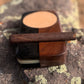 Cigar and Coaster Combo