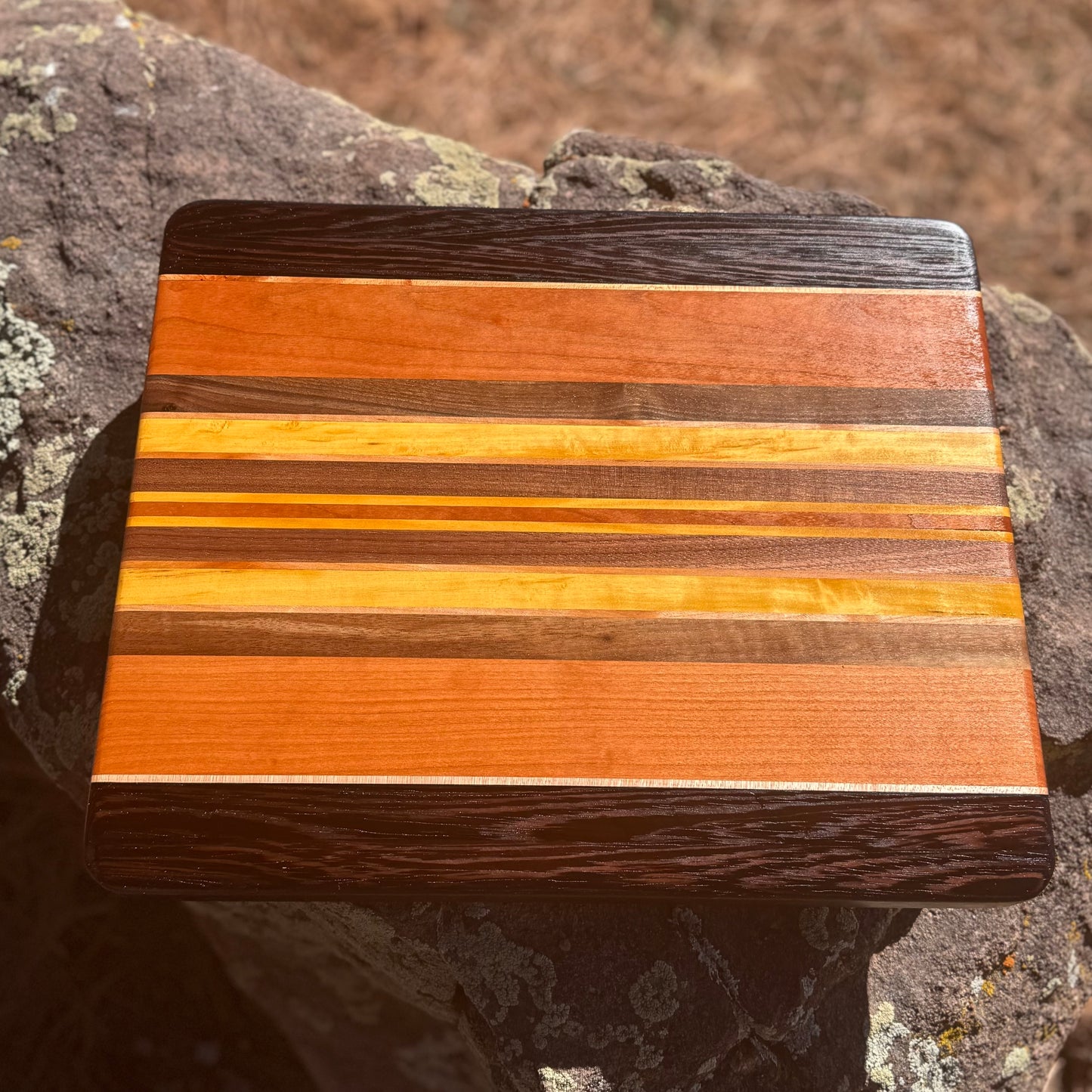 Cutting Board