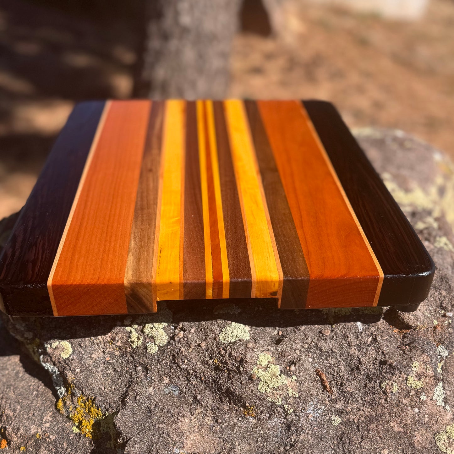 Cutting Board