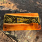 Boston Bruins Charcuterie Board