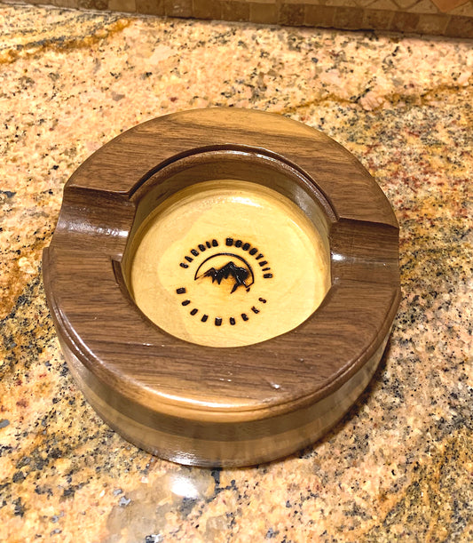 Cigar Ashtray