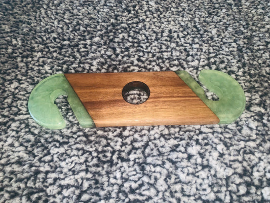 Wine Caddy