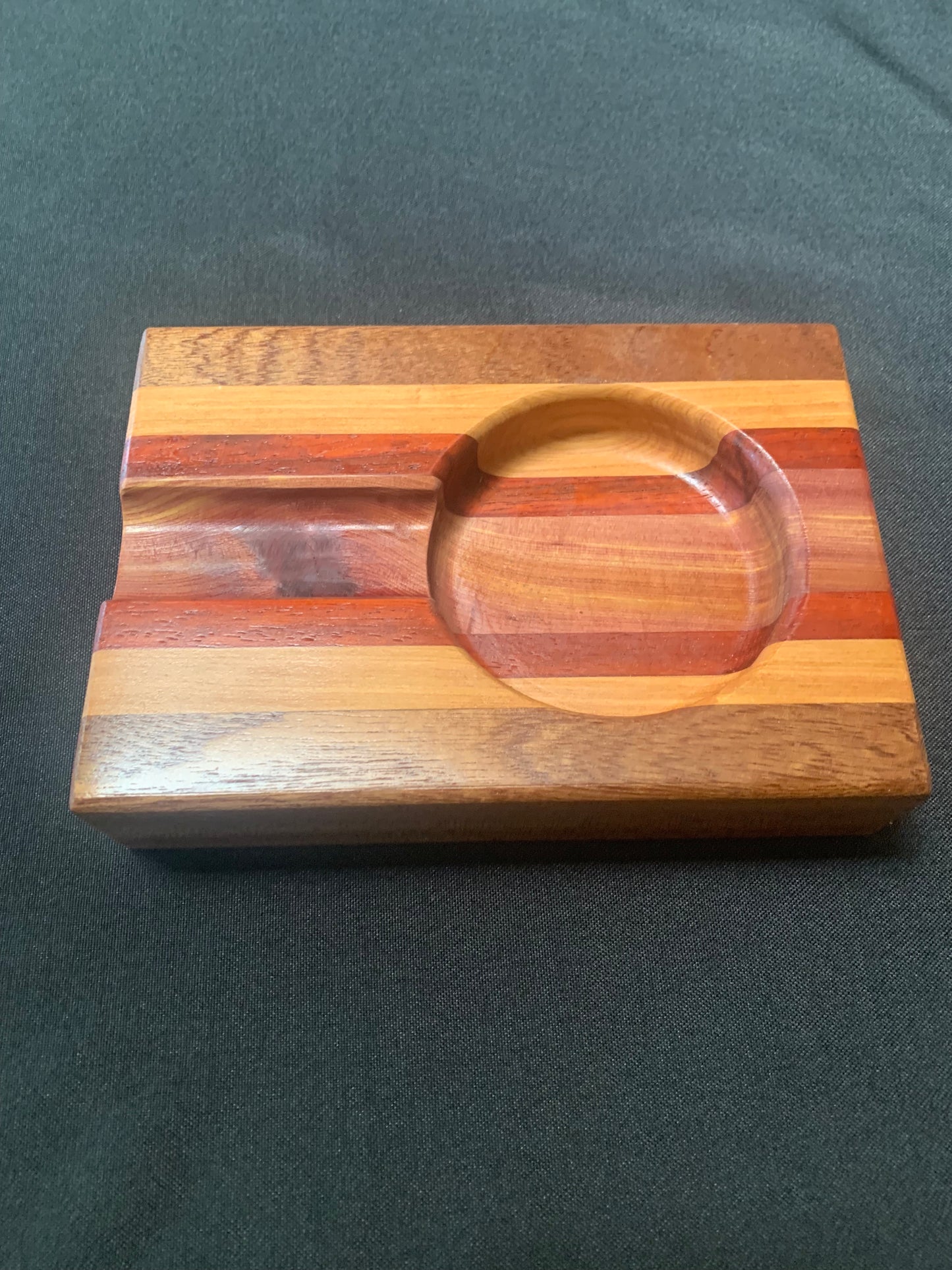 Cigar Ashtray