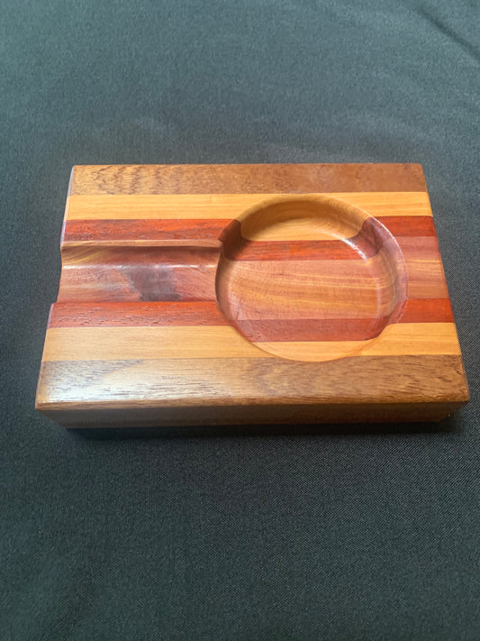 Cigar Ashtray