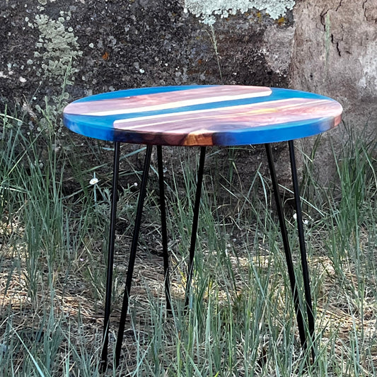 Accent Table