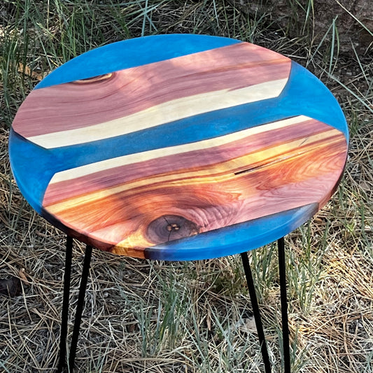Accent Table