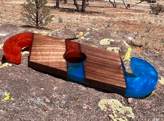 Wine Caddy