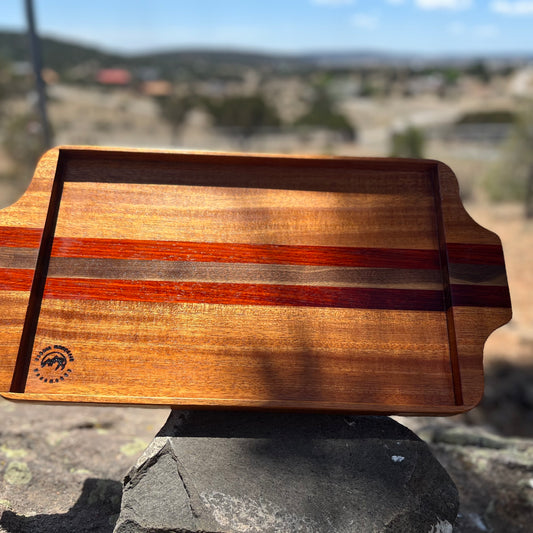 Serving Tray
