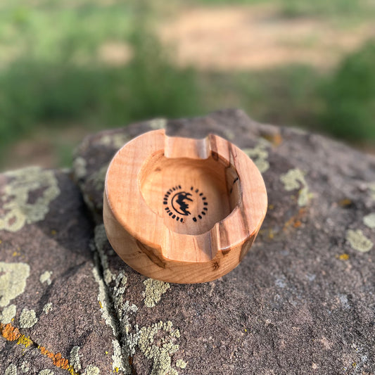 Cigar Ashtray