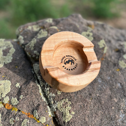 Cigar Ashtray